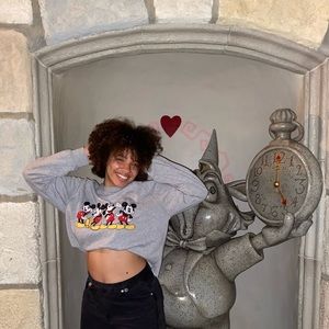 Meet your Posher, Morgan